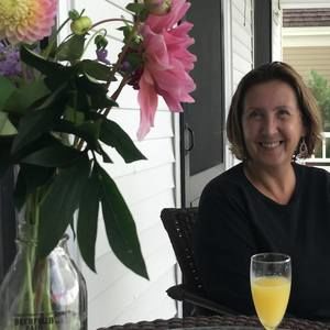 Meet your Posher, Terri